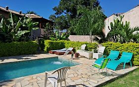 Recanto Praiana de Búzios